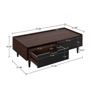 Duane - Coffee Table