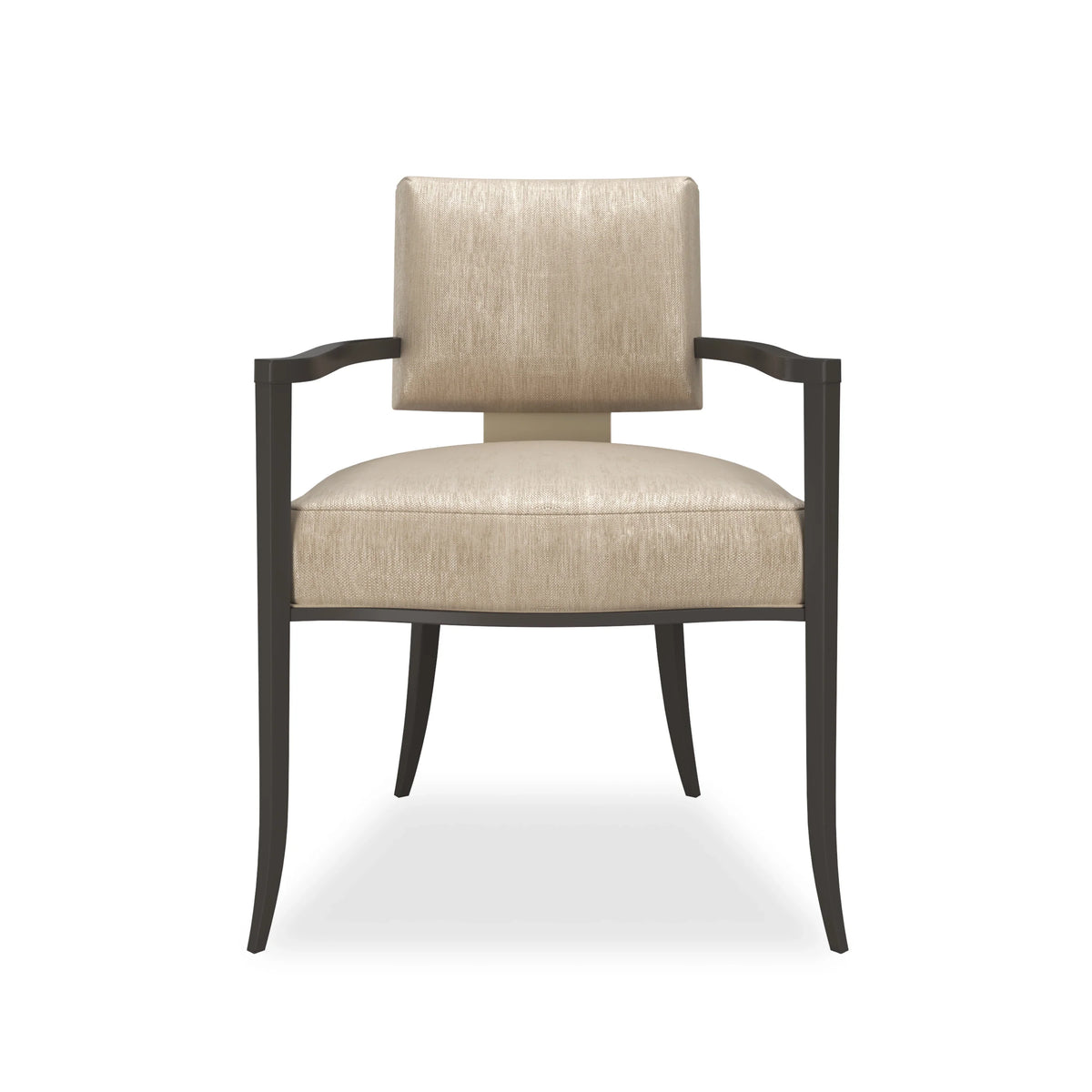 Reserved Seating Arm Dining Chair