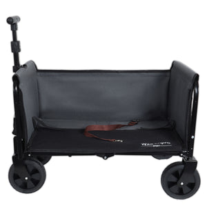 All-in-One Convertible Folding Camping Wagon Cart