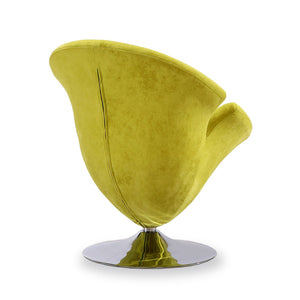Tulip - Swivel Lounge Chair