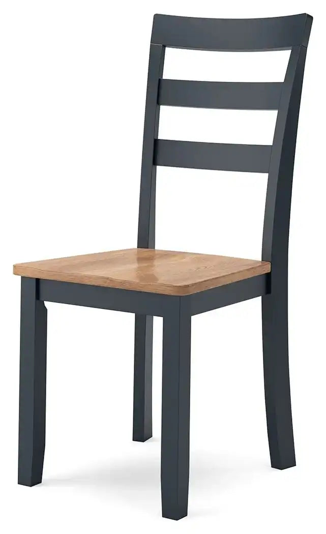 Gesthaven - Dining Room Side Chair (Set of 2) - Best Buy Furniture