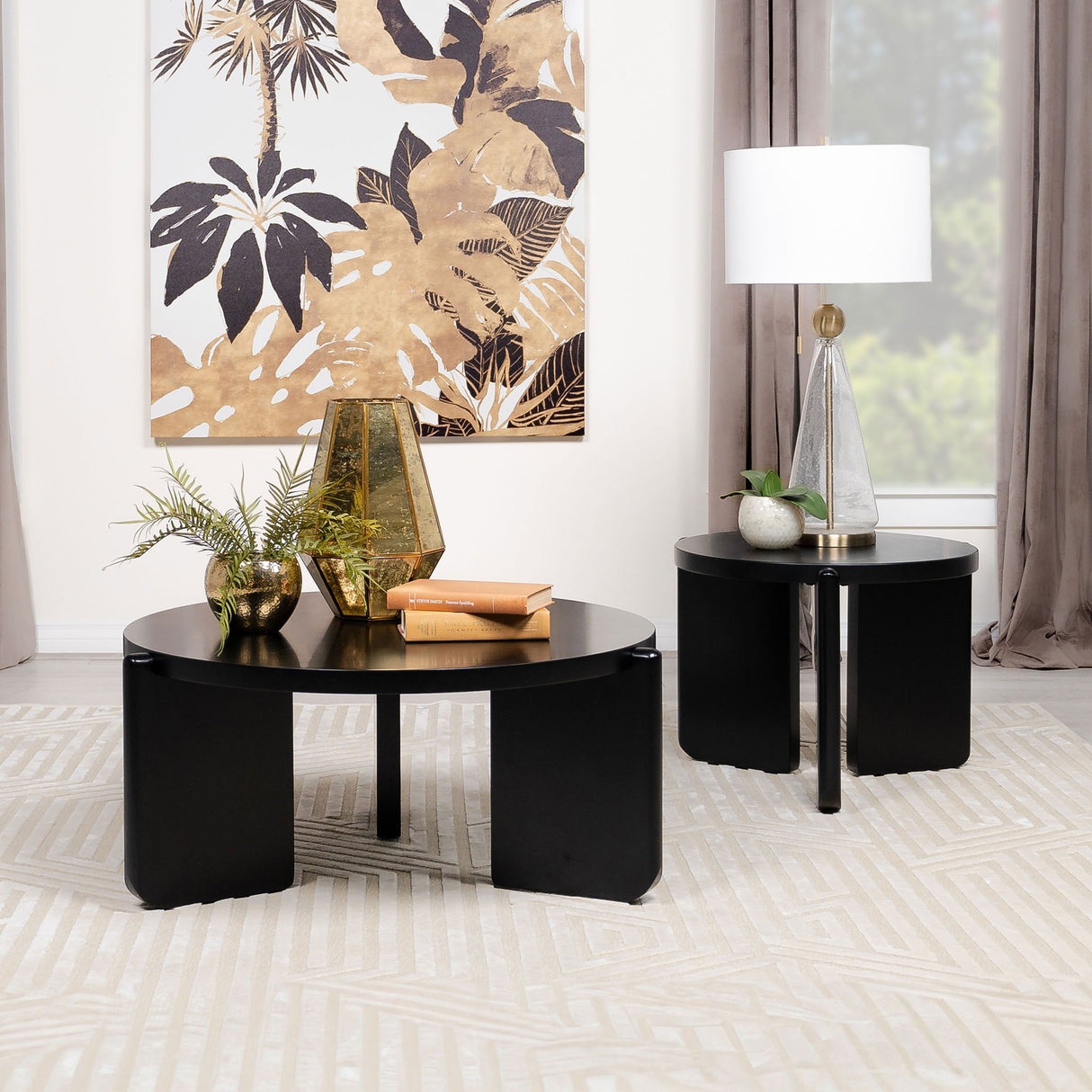 Harrison - Table