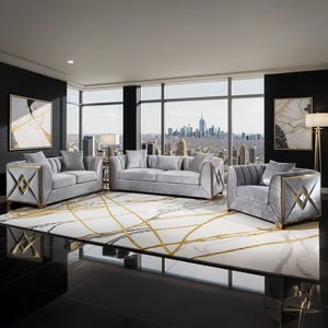 Velencia - Accent Chair