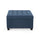 Isabella - Contemporary Ottoman With Storage - Best Buy Furniture