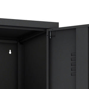 Naomi - Storage Cabinet