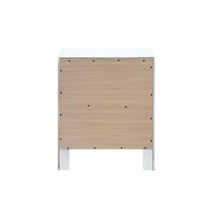 Morris - 2 Drawers Nightstand