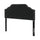Charismatic - Size Headboard With Button Tufting And Nailhead Trim - Best Buy Furniture