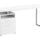 Computer Desk For Home Office, Laptop, Left Right Set - Up, Storage Drawers, Contemporary & Modern - Best Buy Furniture