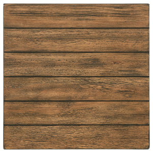 Castleton - Table