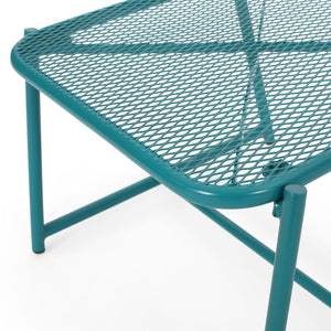 Kincaid - Modern Top Side Table
