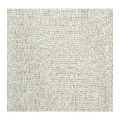 Upholstered Swivel Chair - Cream