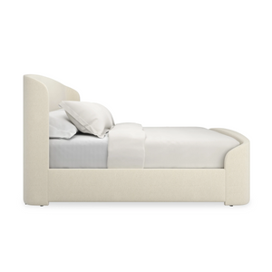 Soft Embrace Bed
