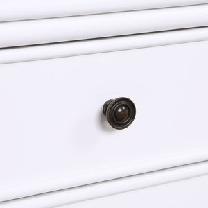 Emmett - 2 Drawer Nightstand