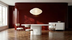 Atom Dining Table
