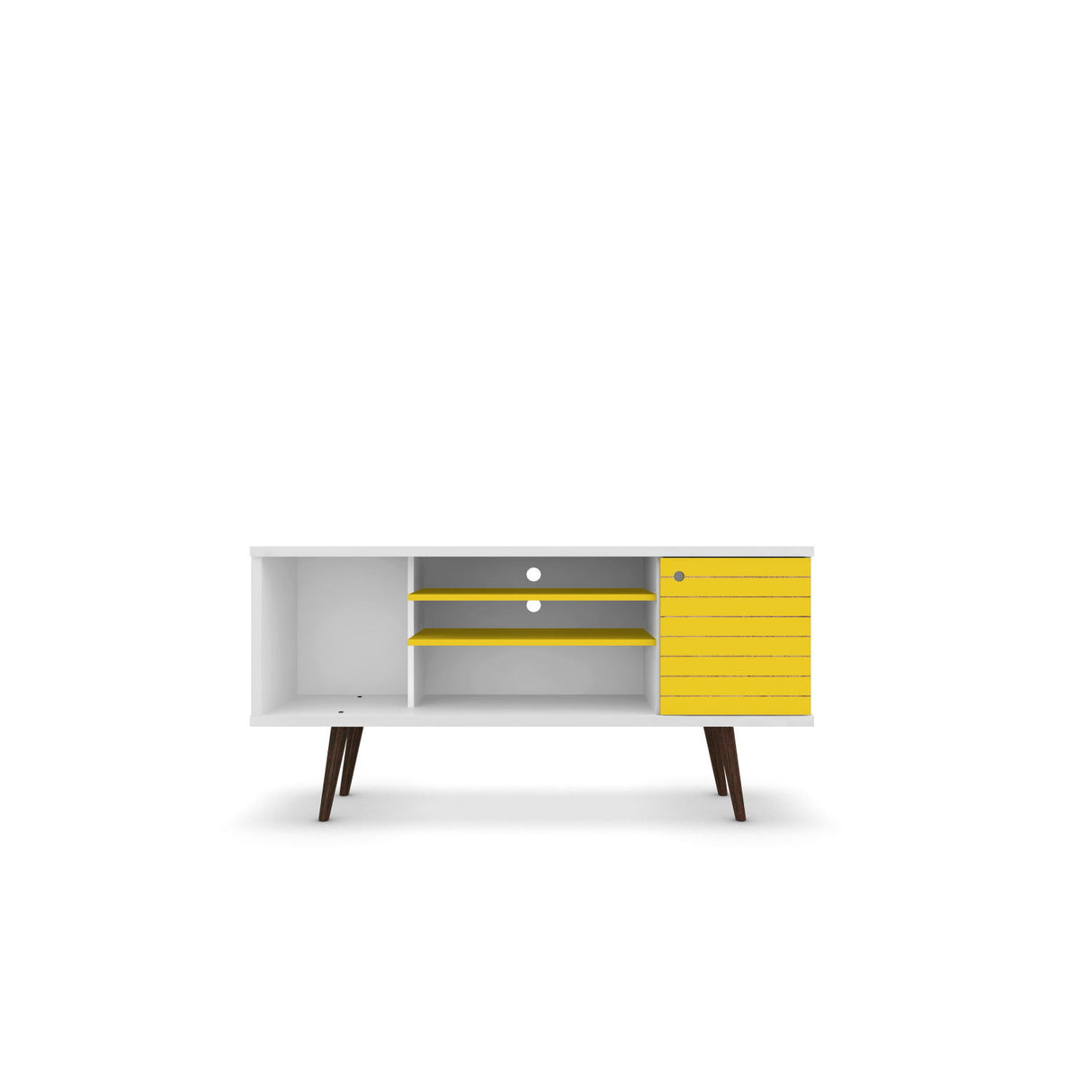 Liberty - Smart Storage TV Stand