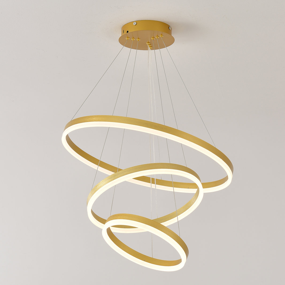Modern Dining Room Lighting