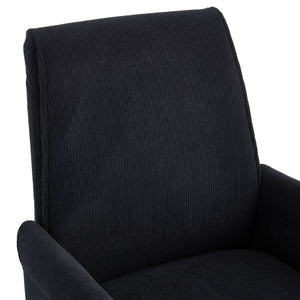 Mid-Back Liftable Office Chair
