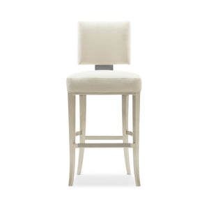 Reserved Seating Bar Stool