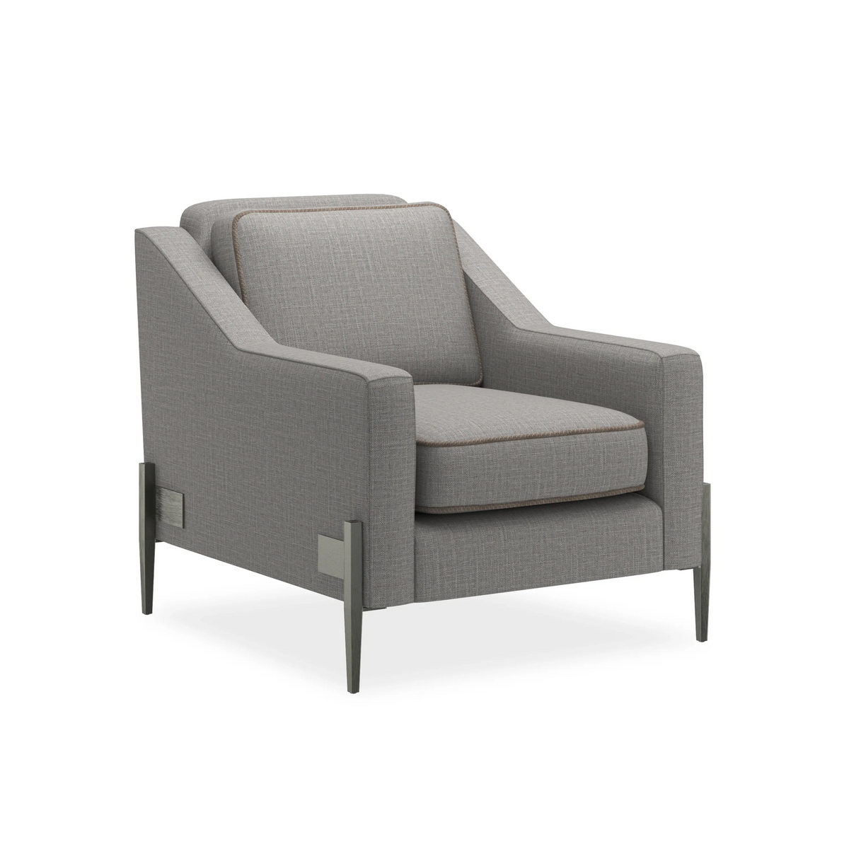 Remix Accent Chair