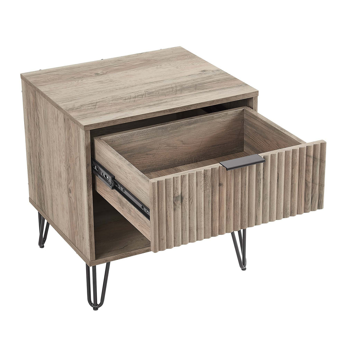 Dumbo - Modern Nightstand