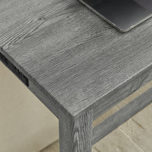 59 Inch Bar Table and Chair Set