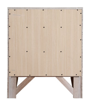 Modern Design Nightstand