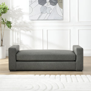 Stylish and Durable Ottoman