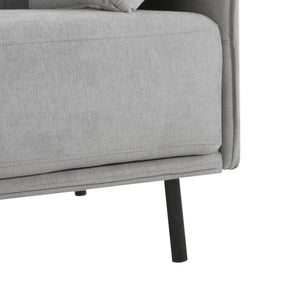 Vintage Modern Aesthetic Appeal Lounge Chair