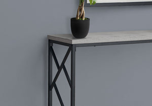 Accent Console Table For Entryway, Modern Design - Best Buy Furniture