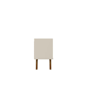 Marcus - TV Stand With 4 Shelves And Soft Close Doors