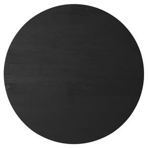 Millbury - Drum Coffee Table