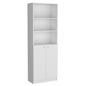Levan - 3 Piece Living Room Set With 3 Bookcases