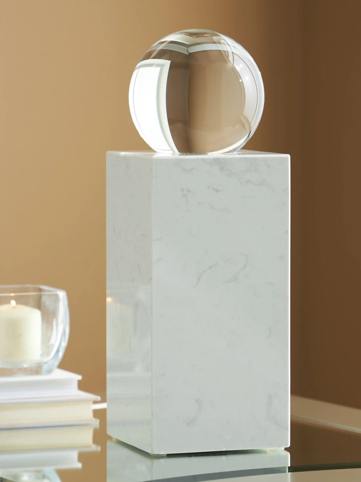 Sellner - Sculpture - Best Buy Furniture