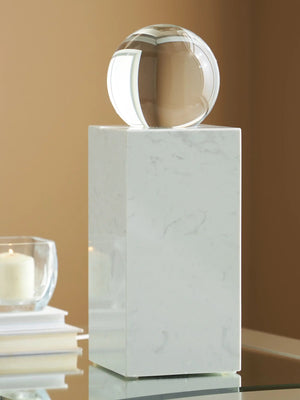 Sellner - Sculpture - Best Buy Furniture
