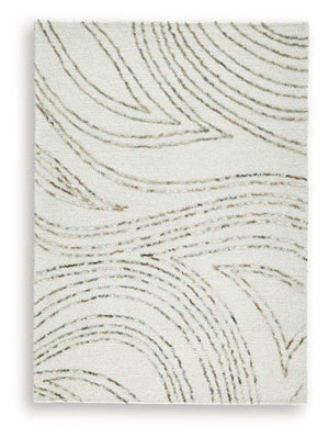 Deenbury - Rug - Best Buy Furniture