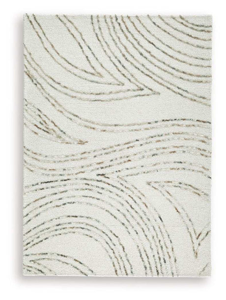 Deenbury - Rug - Best Buy Furniture