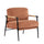 Modern Accent Chair With Plush Cushions, Cozy Seating - Best Buy Furniture