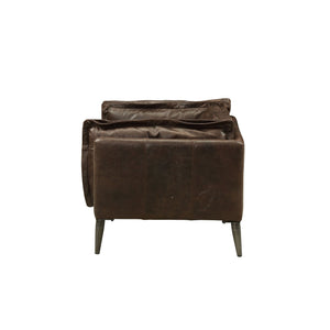 Porchester - Chair - Chocolate