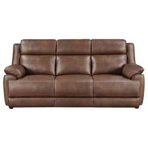 Worthington - Upholstered Sofa Set
