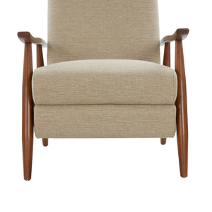 Fremont - Push Back Recliner