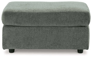 Stairatt - Ottoman - Best Buy Furniture
