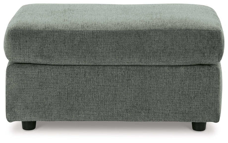 Stairatt - Ottoman - Best Buy Furniture