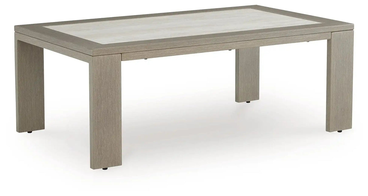 Kimpton Isle - Table - Best Buy Furniture