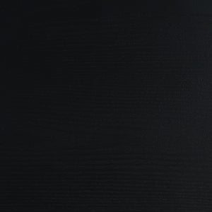 63"L Counter Table - Black