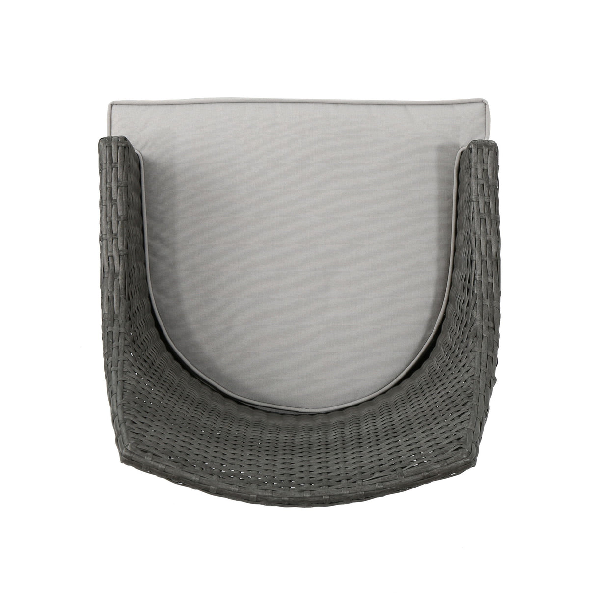 Hillhurst - Outdoor Chair Comfortable, Weather Resistant Cushion (Set of 2)