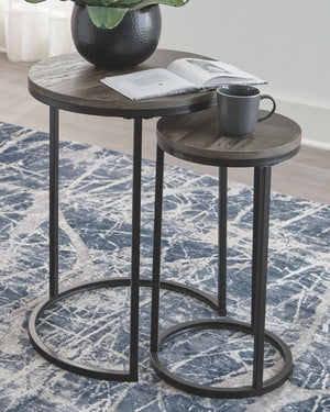 Briarsboro - Accent Table (Set of 2) - Best Buy Furniture