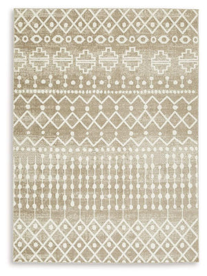 Bunchly - Rug - Best Buy Furniture