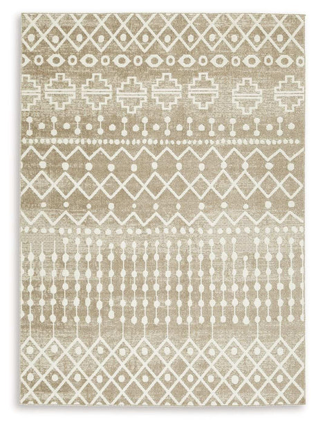 Bunchly - Rug - Best Buy Furniture