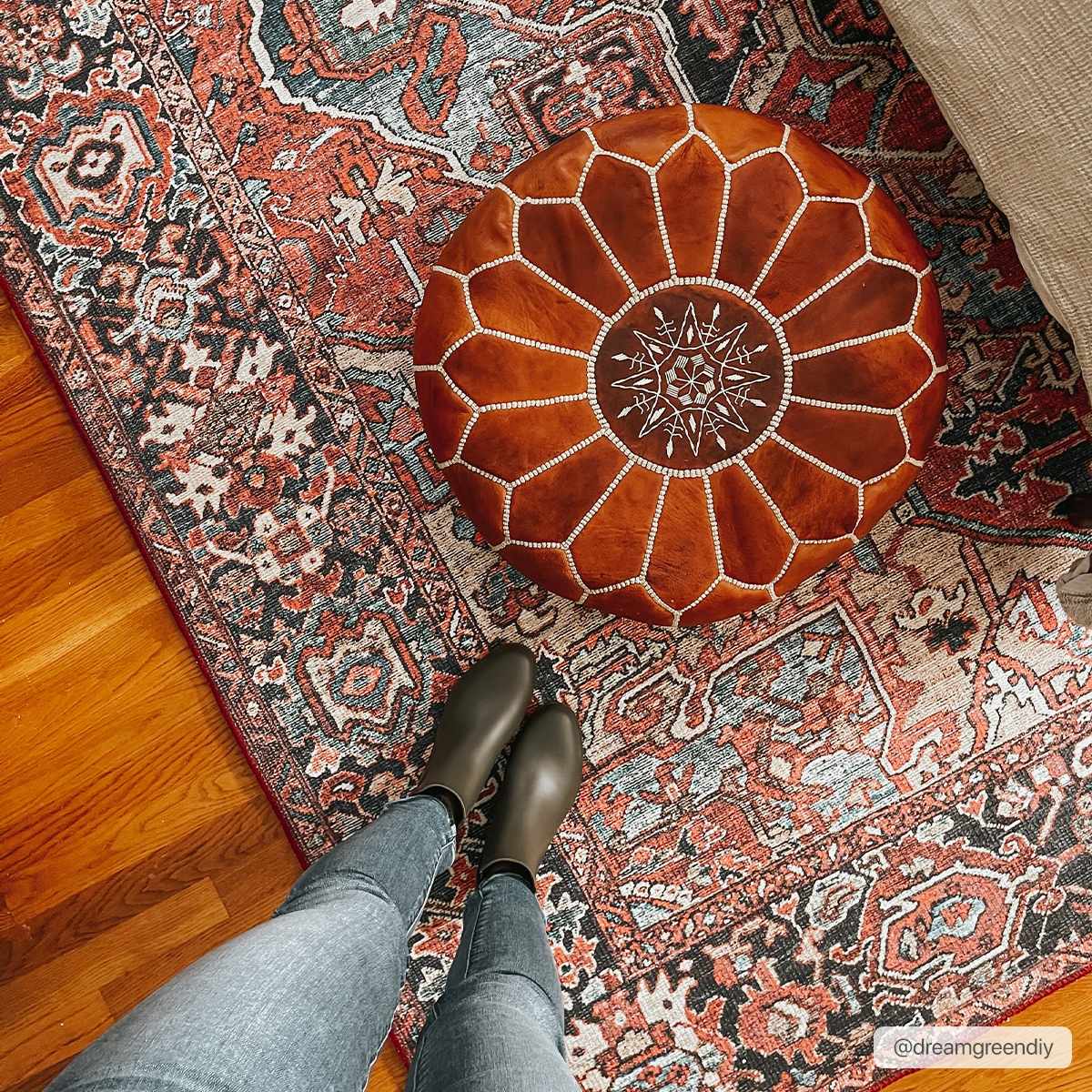 Boutique Rugs Neyland Area Rug - view 5