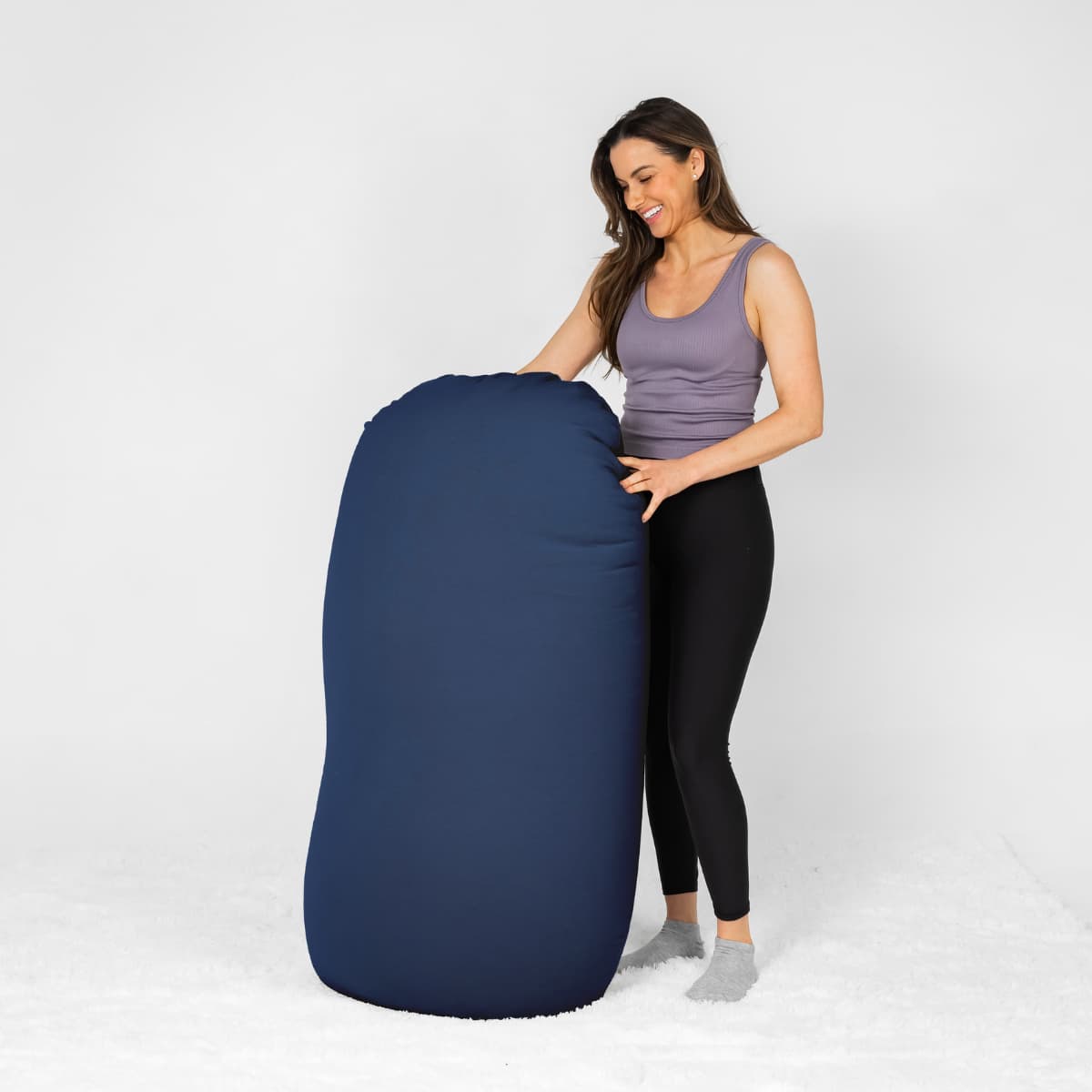 Moon Pod Bundle (Moon Pod + Backrest + Footrest)